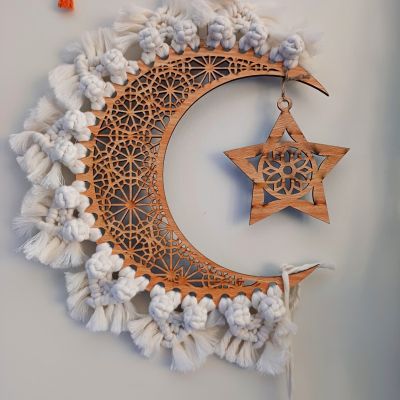 هلال رمضان 