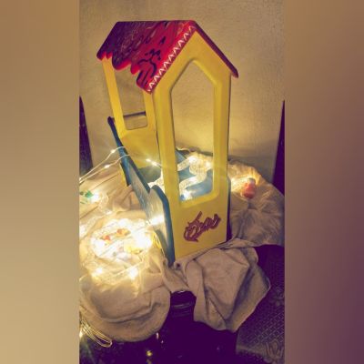 عربيه خياميه رمضان