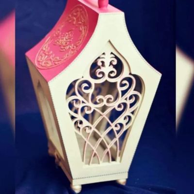 فانوس رمضان 