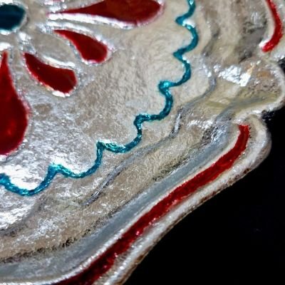 طبق بفن الفلورنتين