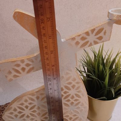 طقم فانوس رمضان + صوفي + قبة