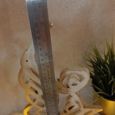 طقم فانوس و هلا رمضان + قبة