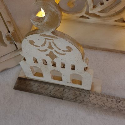 طقم فانوس و هلا رمضان + قبة