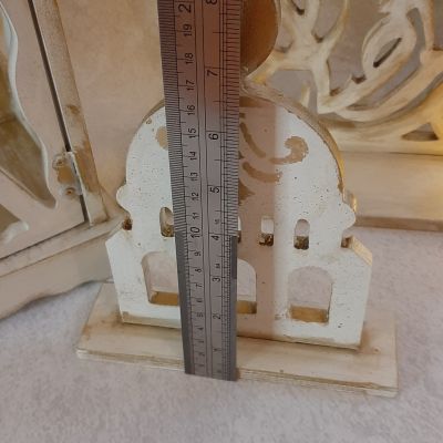 طقم فانوس و هلا رمضان + قبة