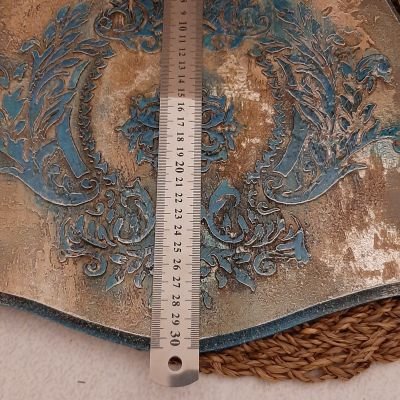 طقم من 2 تابلوه 