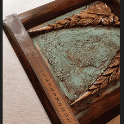 تابلوه صغير