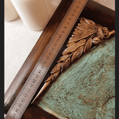 تابلوه صغير