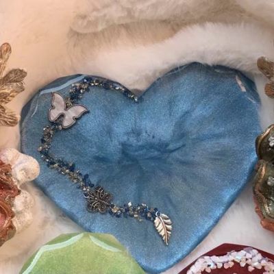 كوستر ريزن ديكوري 