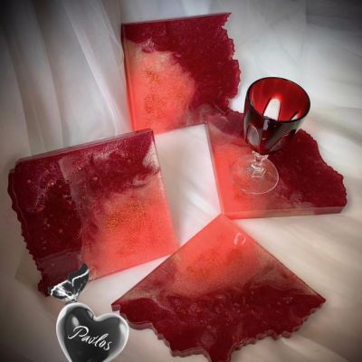 ٤ كوستر ريزن 