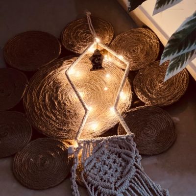 معلقات وزينه رمضان 