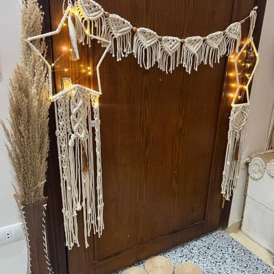 معلقات وزينه رمضان 