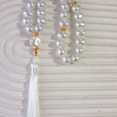 سبحة اللؤلؤ