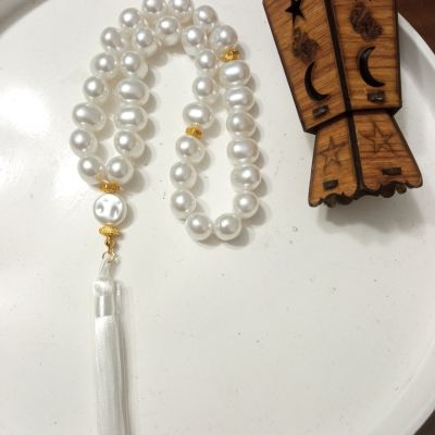 سبحة اللؤلؤ