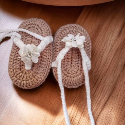 لكلوك بيبي كروشيه 