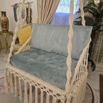 مرجيحة مكرمية