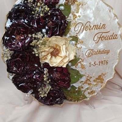 ستاند ريزن مقاس 25 سم 