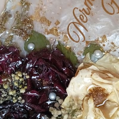 ستاند ريزن مقاس 25 سم 