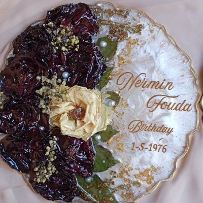 ستاند ريزن مقاس 25 سم 