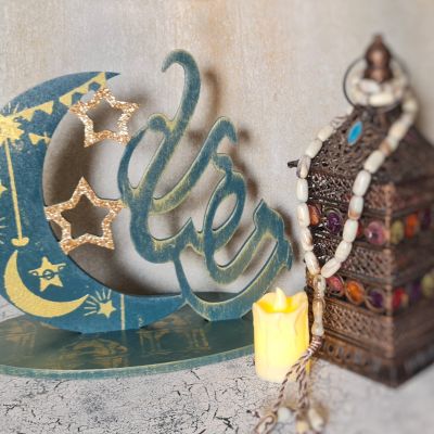 Ramadan decoration