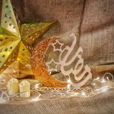 ديكور رمضان