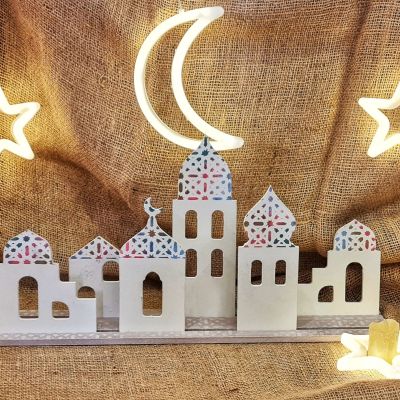 Ramadan decoration