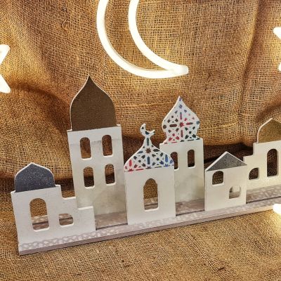 Ramadan decoration