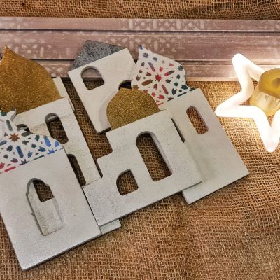 Ramadan decoration