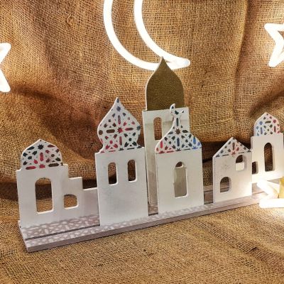 Ramadan decoration