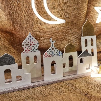 Ramadan decoration