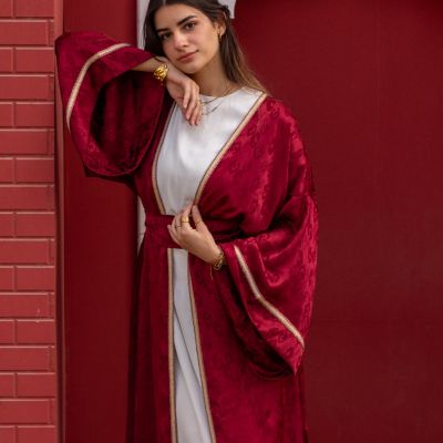 قفطان رمضان 