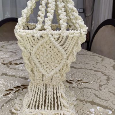 فانوس مكرميه