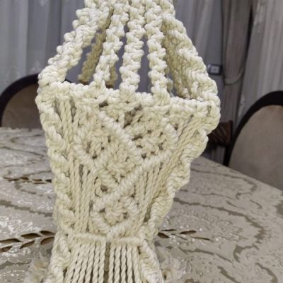 فانوس مكرميه