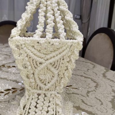 فانوس مكرميه