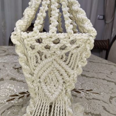 فانوس مكرميه