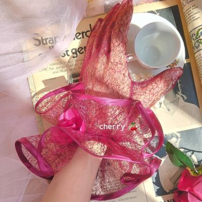 جوانتى سواريه برغندى