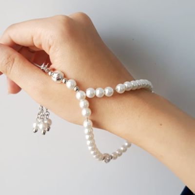 Lolly Ghouisha Distribution Rosary 33 Beads