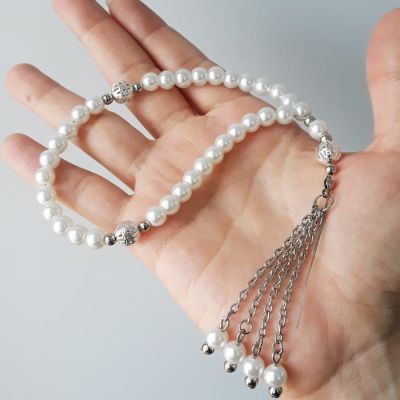 Lolly Ghouisha Distribution Rosary 33 Beads