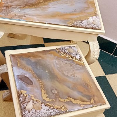 ترابيزات ريزن