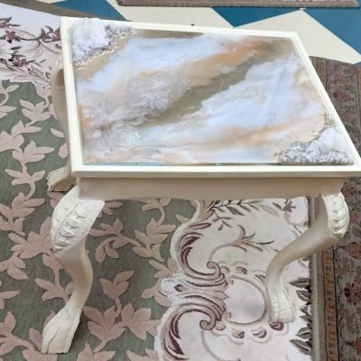 ترابيزات ريزن