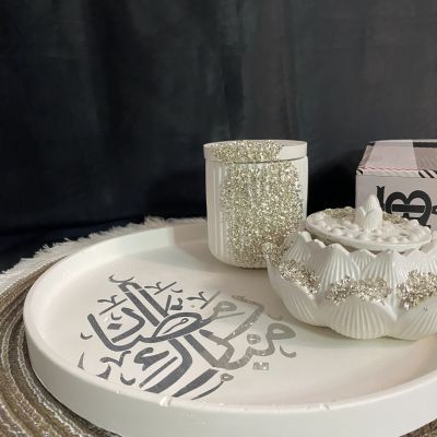 طقم كونكريت 