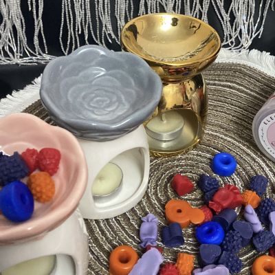 طقم فواحه بورسلين 