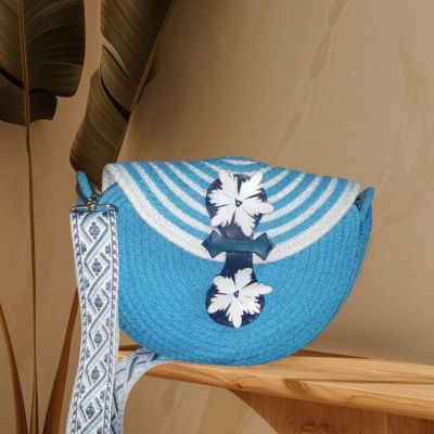 شنطة الجاردينيا