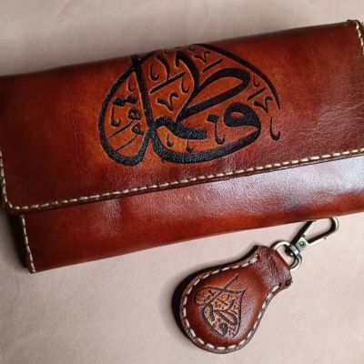 بروتفيه حريمى بالاسم