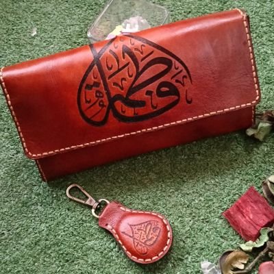 بروتفيه حريمى بالاسم