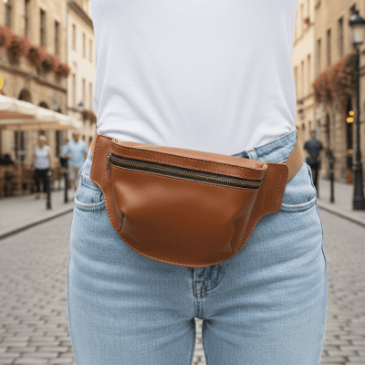 شنطة وسط هافان