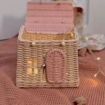 بيت العاب للاطفال 