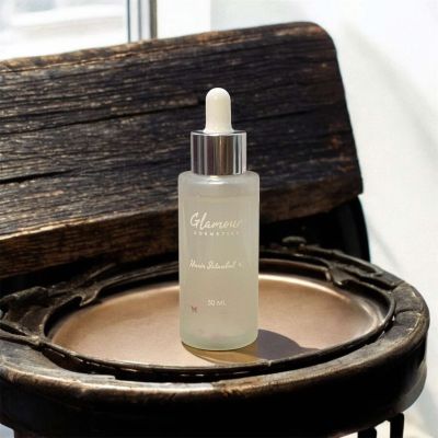 Harir Istanbul Makhmaria Serum 50ml