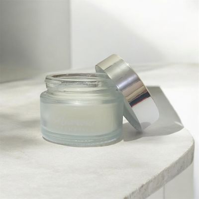 Bombshell Solid Perfume 30gm