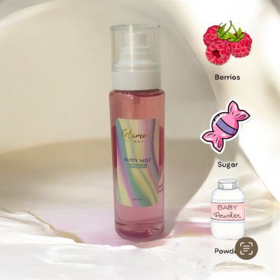 بادي ميست دلع ٢٠٠مل