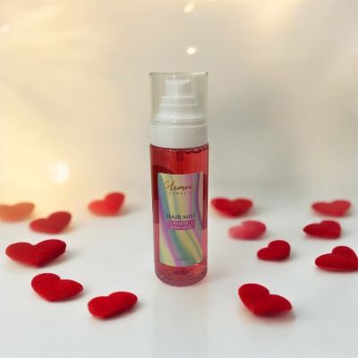 معطر شعر حرير اسطنبول ١٢٠مل